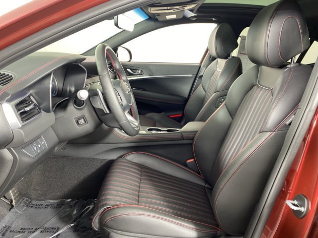 Used 2026 Genesis G70 3.3T Sport Prestige AWD/4WD image 18