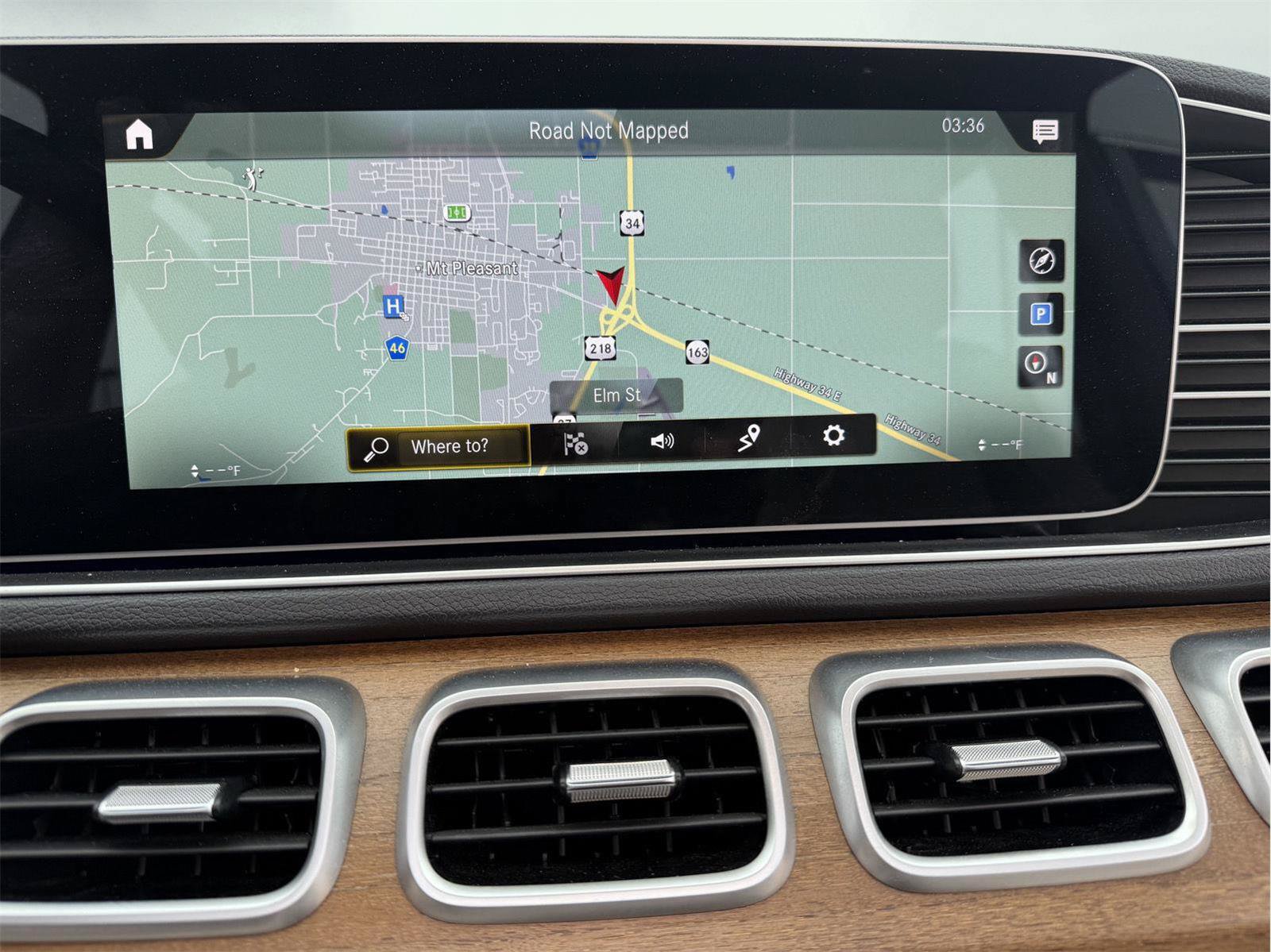 Used 2021 Mercedes-Benz GLE 350 w/ Premium Package image 20