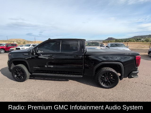 Used 2022 GMC Sierra 1500 Elevation AWD/4WD image 10