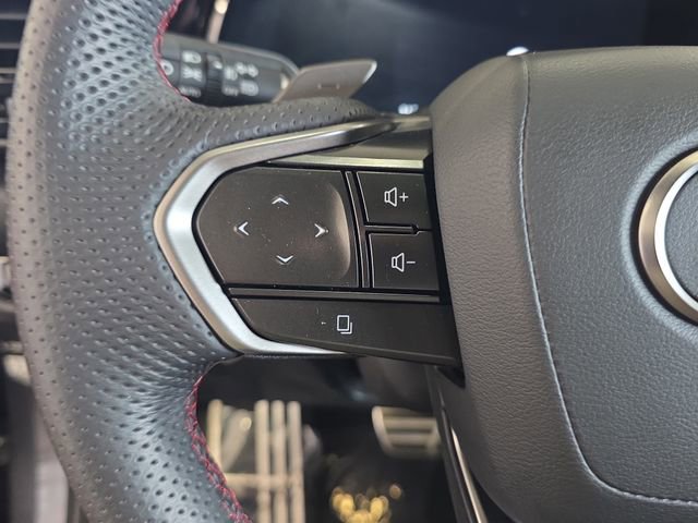 Certified 2024 Lexus NX 350 F Sport AWD/4WD image 17