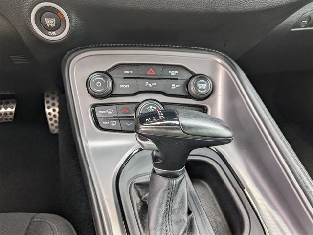 Used 2023 Dodge Challenger R/T image 19
