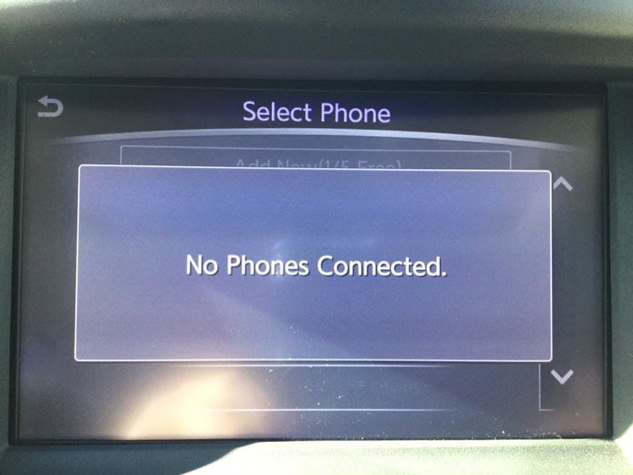 Used 2019 INFINITI QX60 Pure image 14