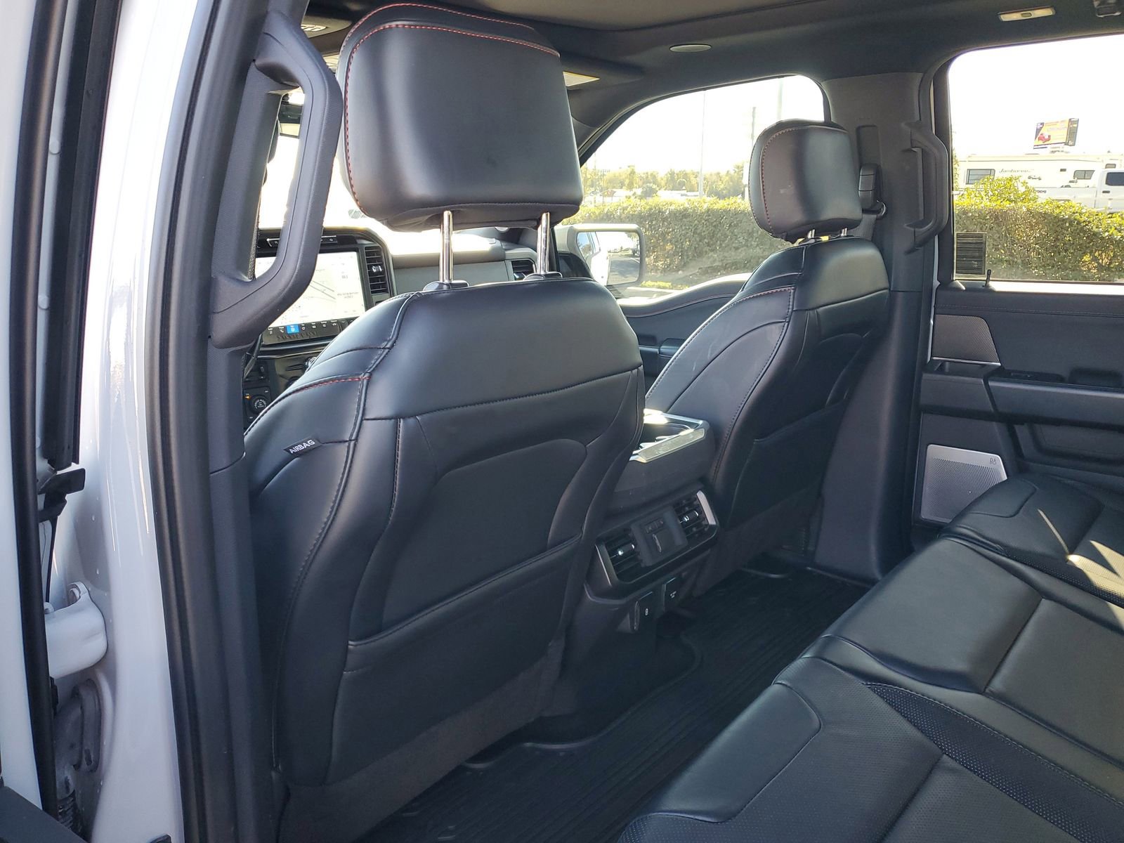 Certified 2024 Ford F150 Raptor image 9