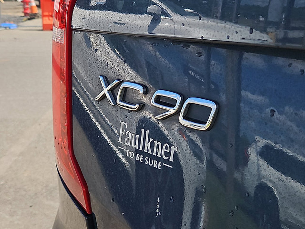 Used 2024 Volvo XC90 B6 Plus w/ Protection Package Premier AWD/4WD image 30