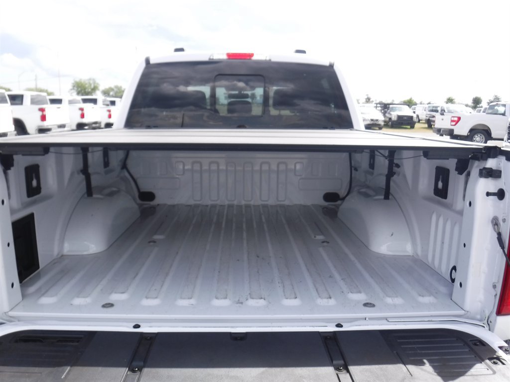 Used 2023 Ford F150 XLT w/ Equipment Group 302A High RWD image 10