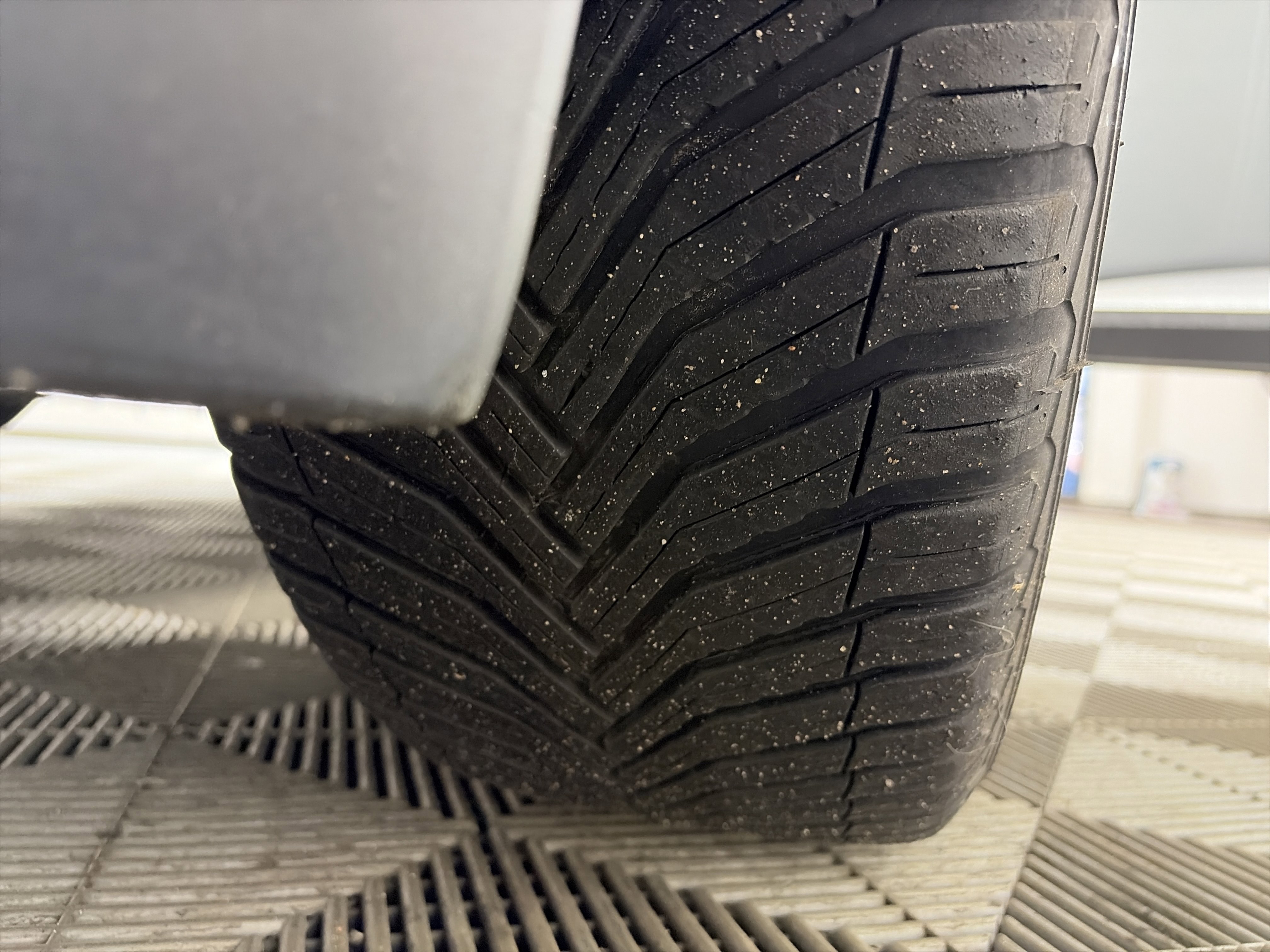 Used 2019 Nissan Murano Platinum image 12