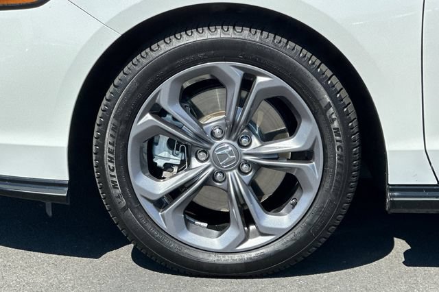 Used 2024 Honda Accord EX-L image 28