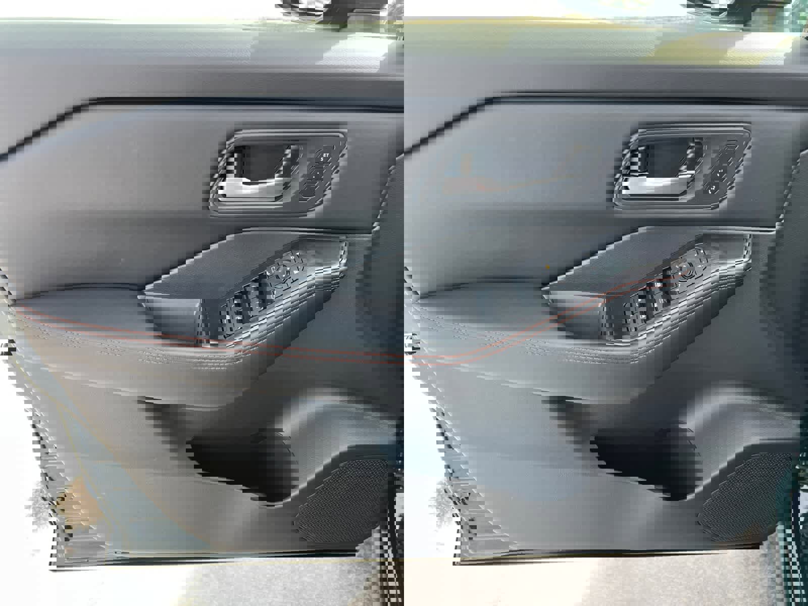 Certified 2026 Nissan Rogue SV w/ Rock Creek Premium Package image 19