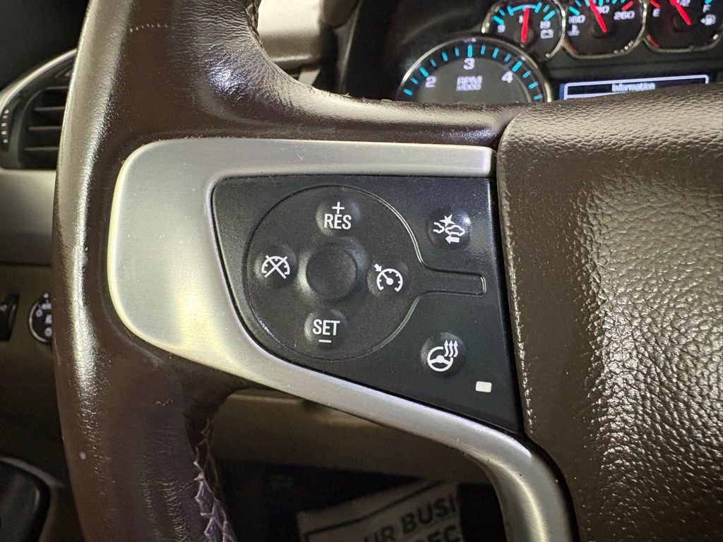 Used 2019 GMC Yukon SLT w/ Open Road Package AWD/4WD image 25