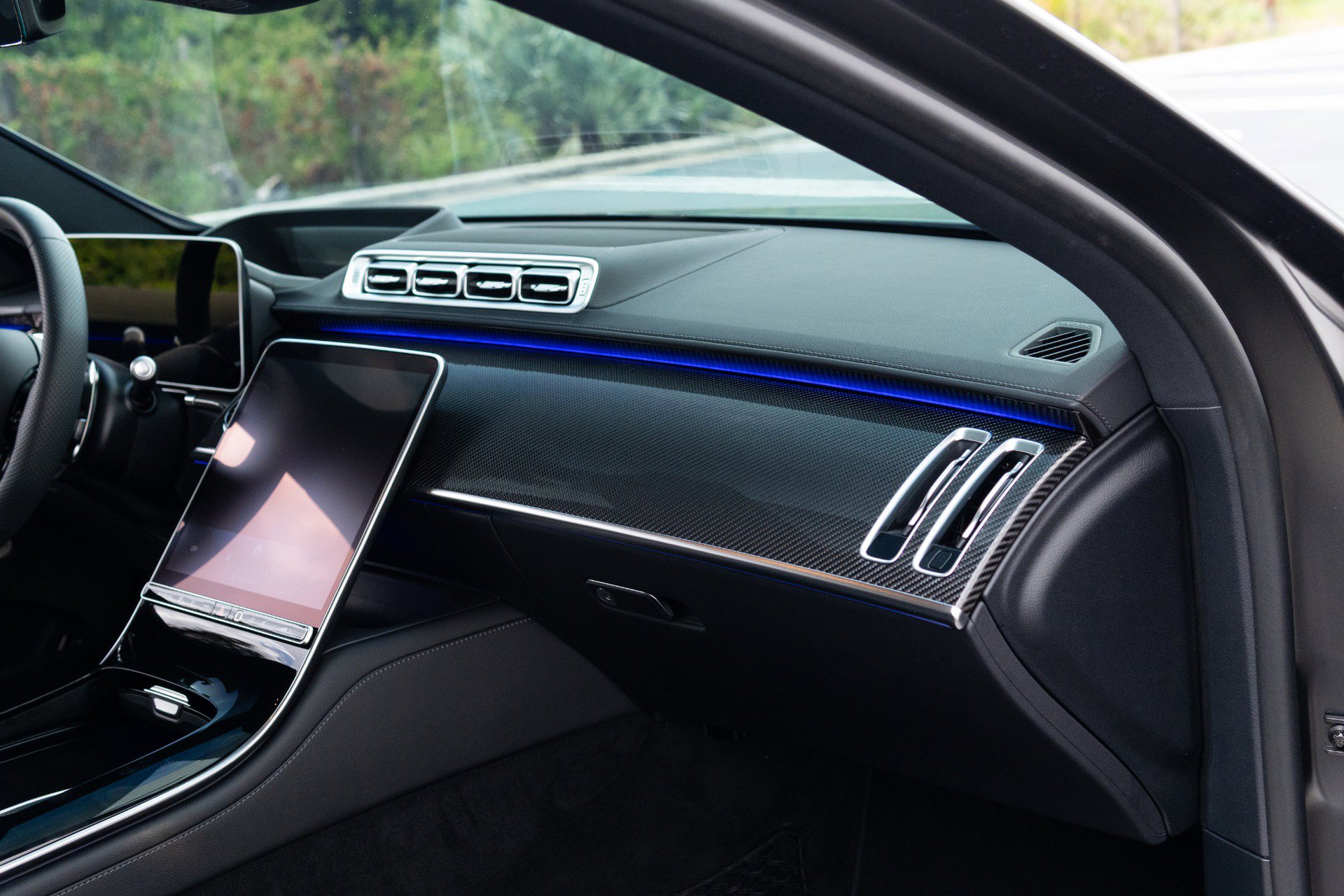 Used 2025 Mercedes-Benz S 63 AMG S image 62