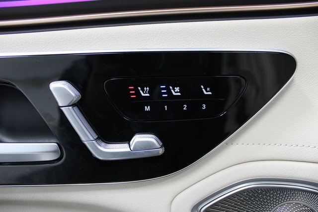 Used 2023 Mercedes-Benz EQS 580 4MATIC Sedan image 20