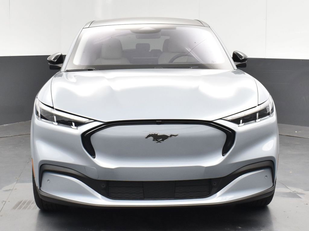 New 2025 Ford Mustang Mach-E Premium w/ Interior Protection Package image 19