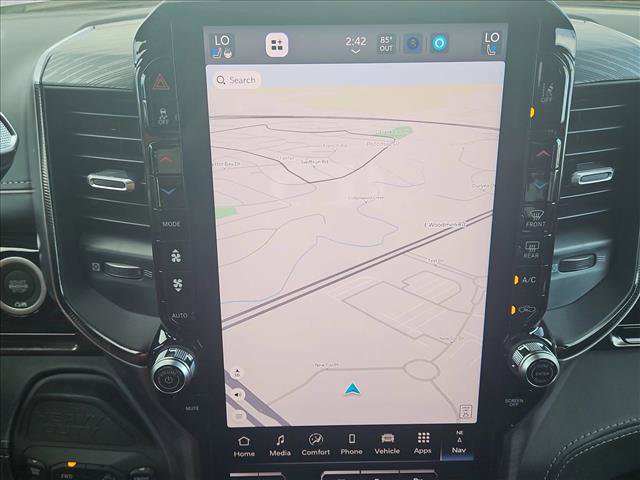 New 2026 RAM 2500 Power Wagon image 14