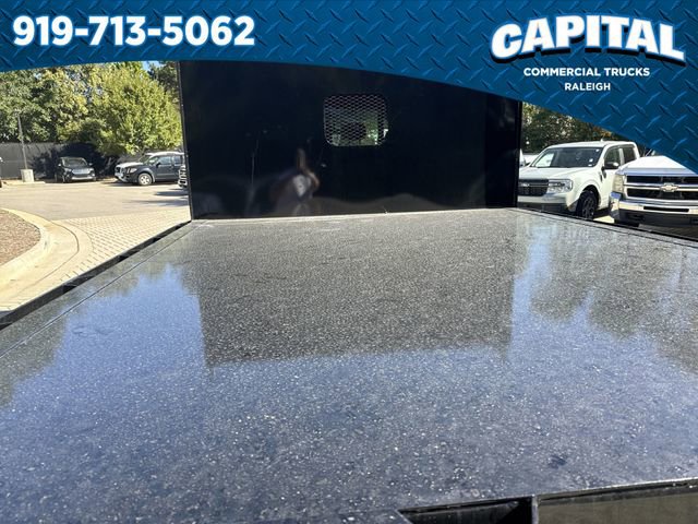 New 2025 Ford F350 XL w/ XL Chrome Package image 16