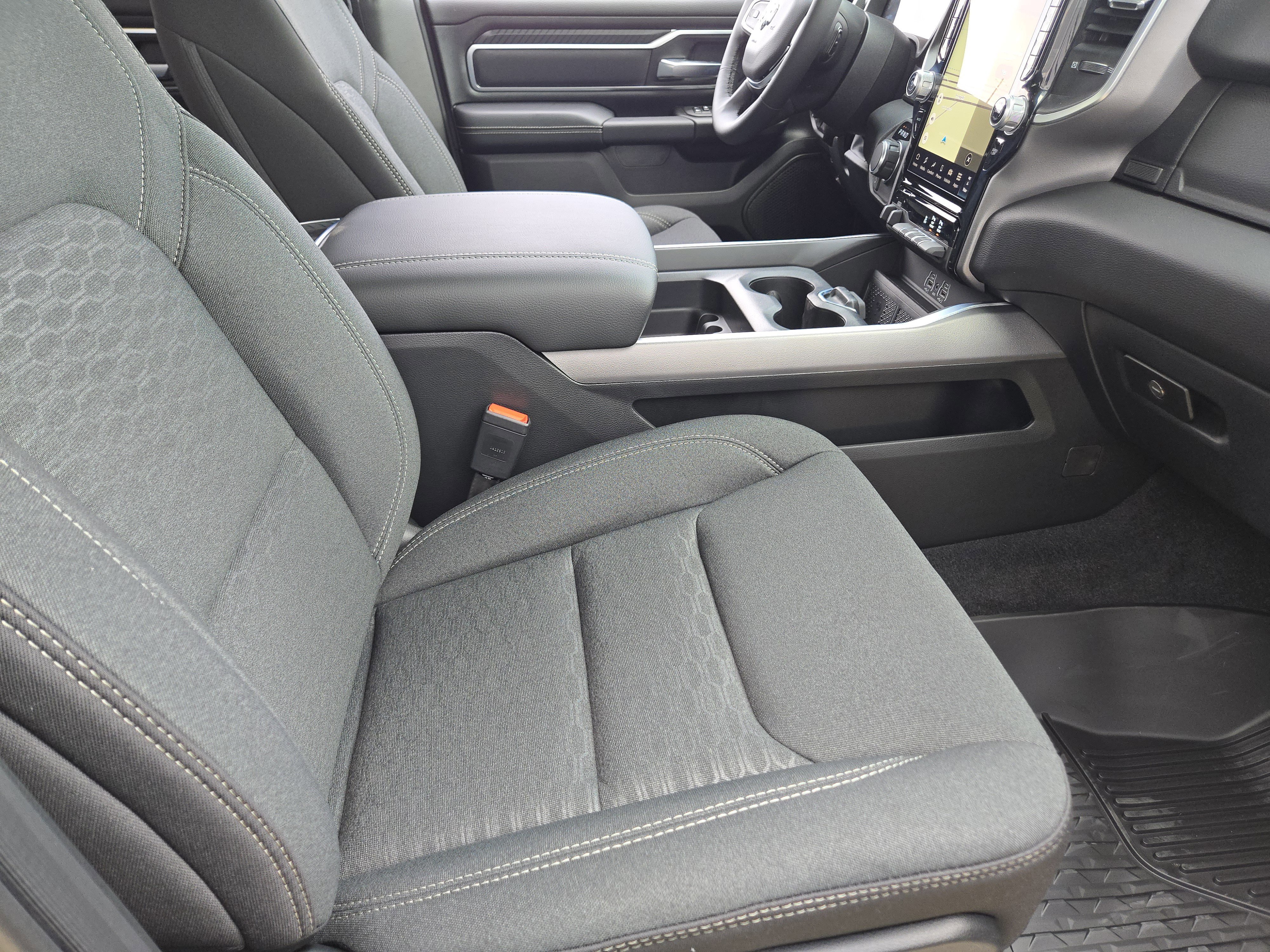 New 2026 RAM 1500 Lone Star image 13