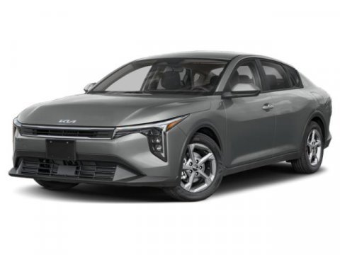 Used 2025 Kia K4