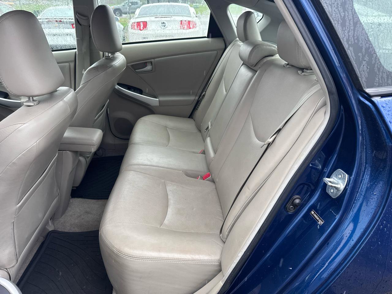 Used 2010 Toyota Prius Three FWD image 11