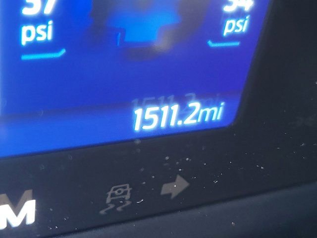 Certified 2024 Ford Bronco Wildtrak image 27