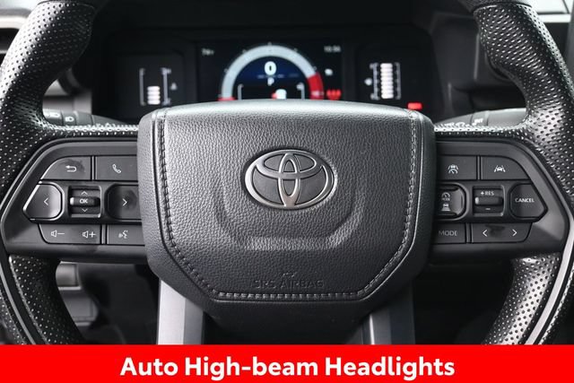 Certified 2026 Toyota Tacoma SR5 AWD/4WD image 15