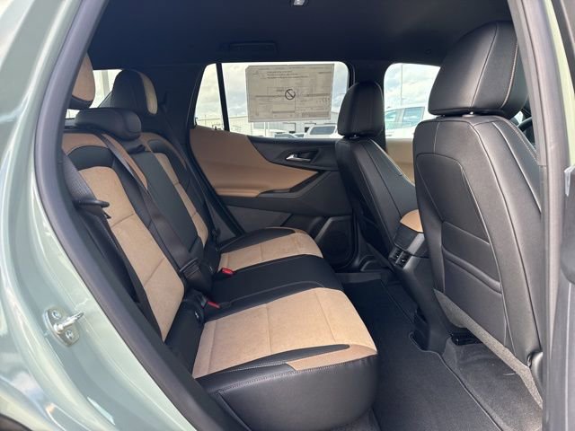 New 2026 Chevrolet Equinox ACTIV image 13