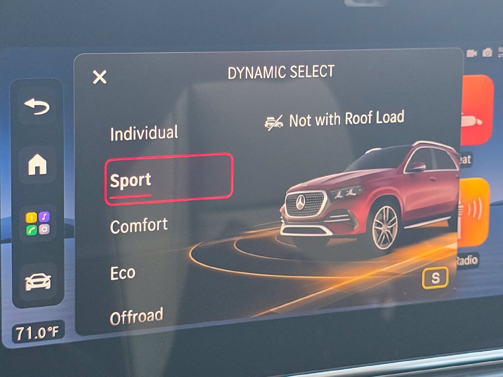 New 2027 Mercedes-Benz GLE 450 4MATIC image 36