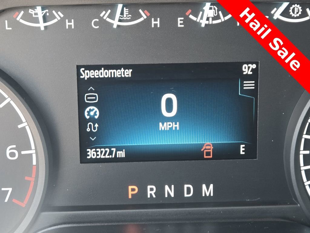 Used 2023 Ford F150 XLT image 10