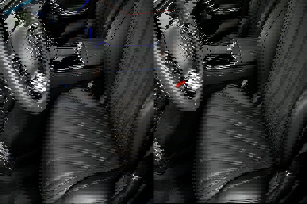 Used 2024 Mercedes-Benz S 63 AMG S image 22