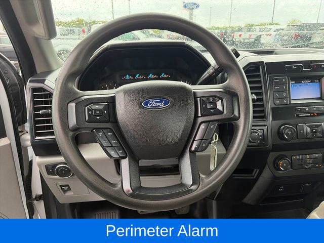 Used 2019 Ford F150 XL w/ Equipment Group 101A Mid AWD/4WD image 12