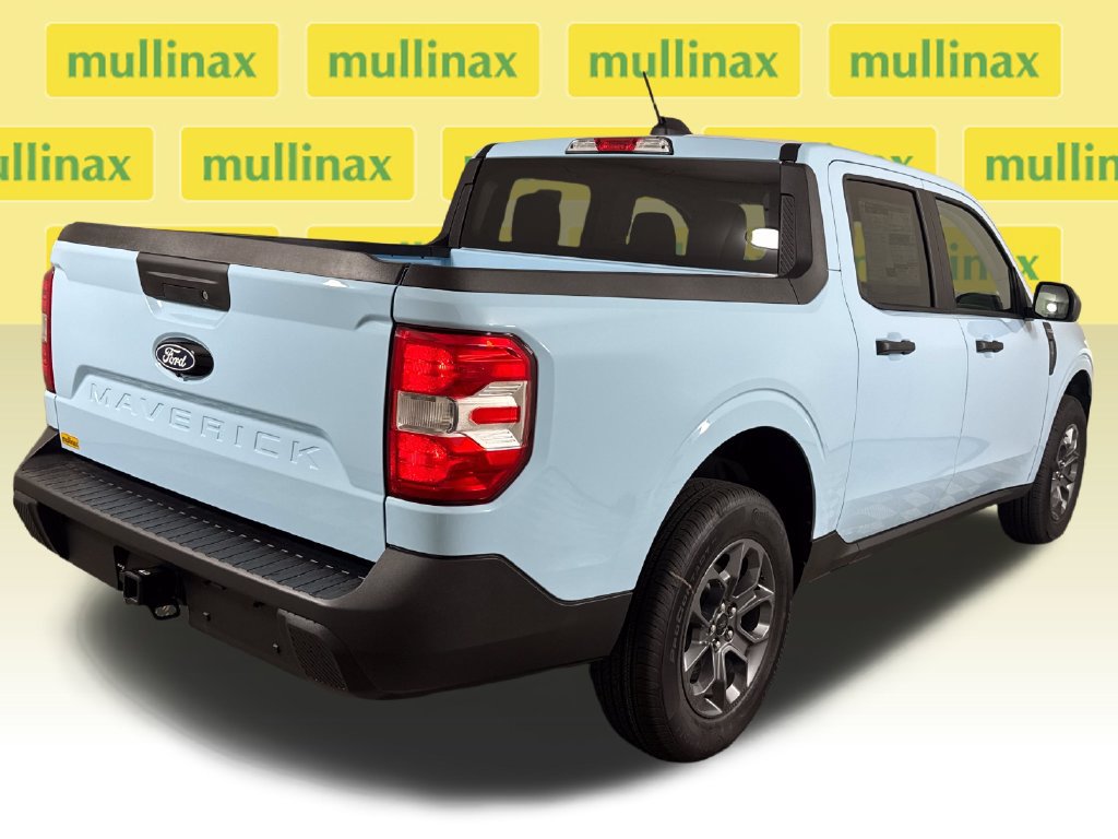 New 2026 Ford Maverick XLT FWD image 20