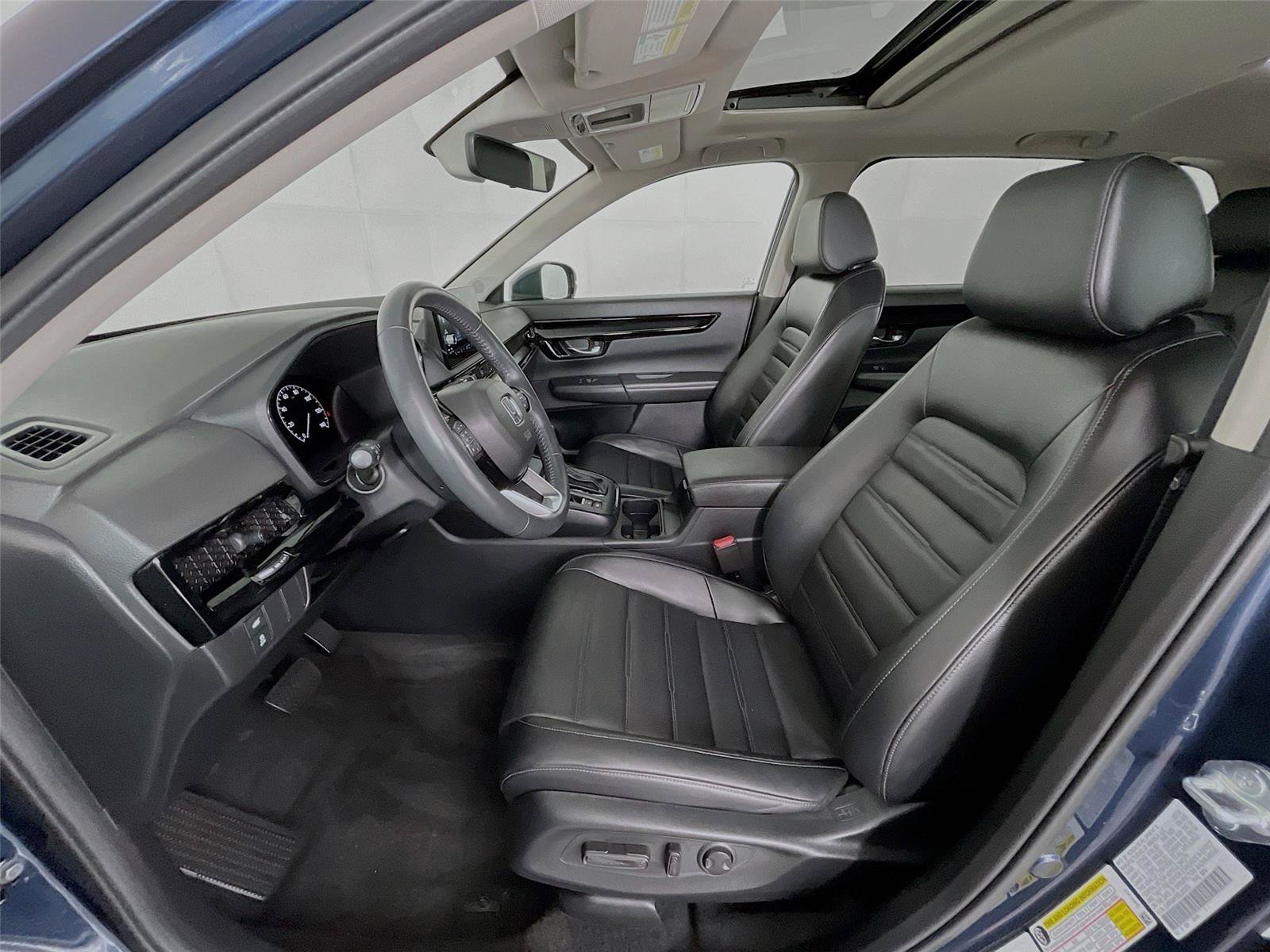 Used 2025 Honda CR-V EX-L image 24