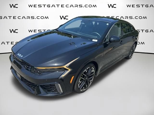 Used 2025 Kia K5 GT