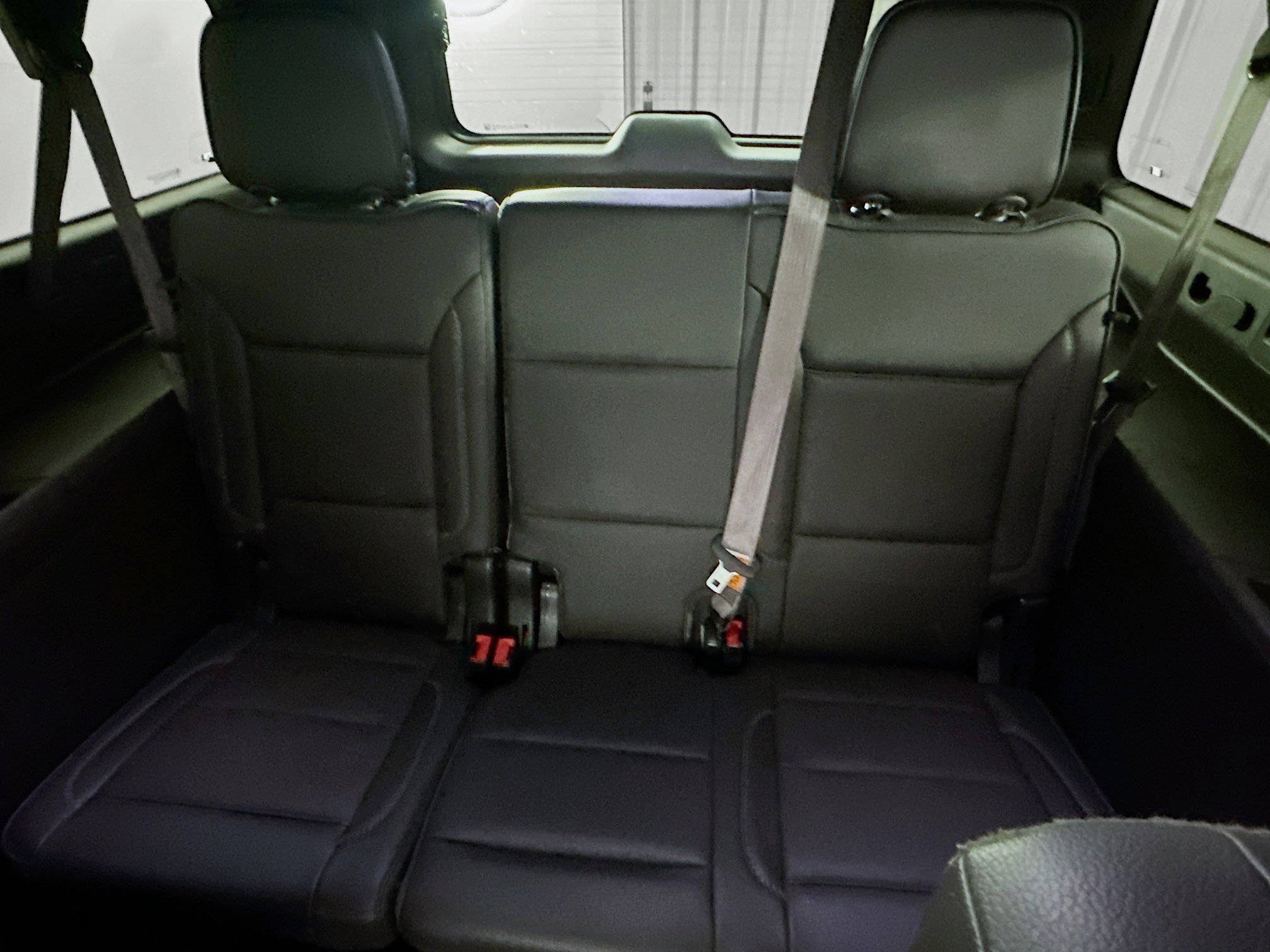 Used 2021 GMC Yukon XL Denali w/ Advanced Technology Package image 30