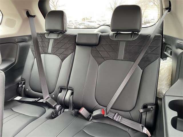 New 2026 Honda Pilot Elite image 27
