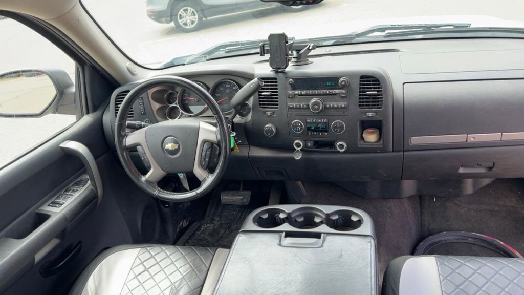 Used 2009 Chevrolet Silverado 1500 LT w/ Power Pack Plus image 13