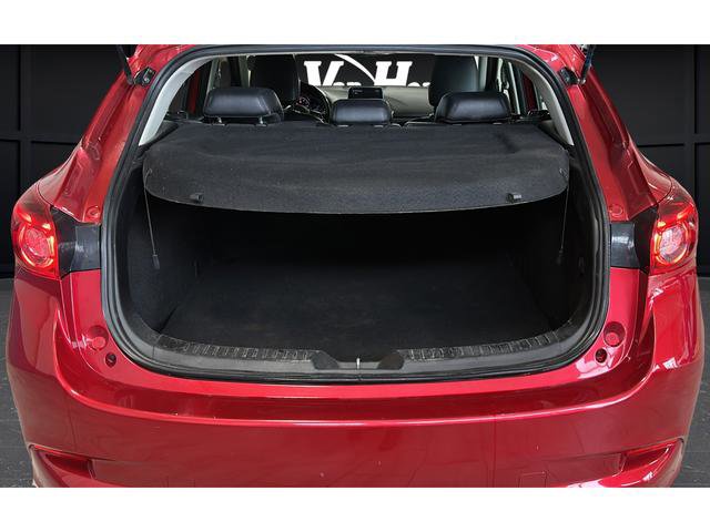 Used 2018 MAZDA MAZDA3 Grand Touring FWD image 25