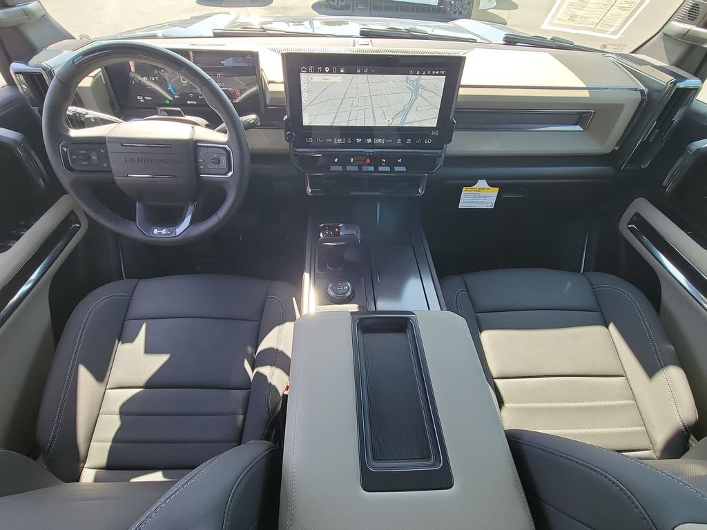 Used 2026 GMC Hummer EV SUV AWD/4WD image 20