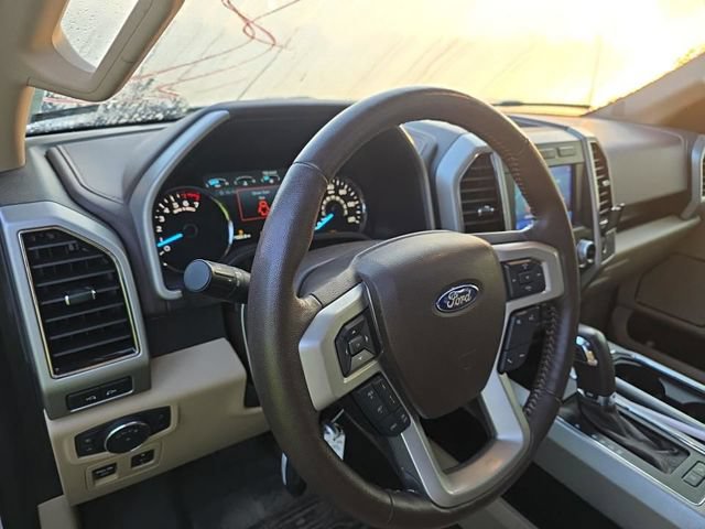 Used 2020 Ford F150 Lariat w/ Equipment Group 502A Luxury AWD/4WD image 7