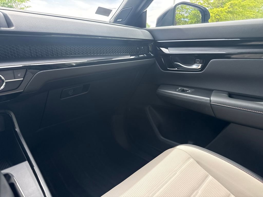 Certified 2024 Honda CR-V Sport Touring image 14