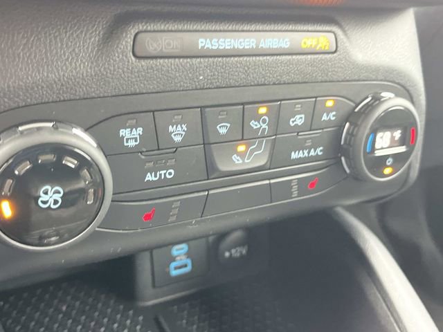 Used 2021 Ford Bronco Sport Badlands AWD/4WD image 39
