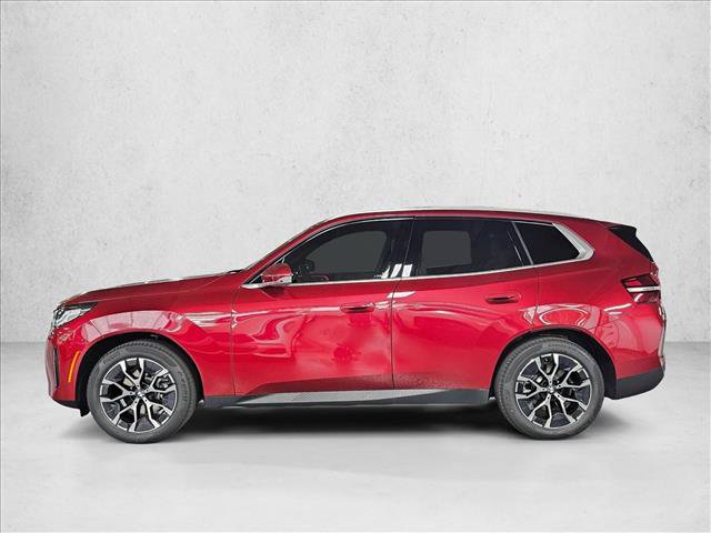 Used 2026 BMW X3 xDrive30i w/ Premium Package AWD/4WD image 8