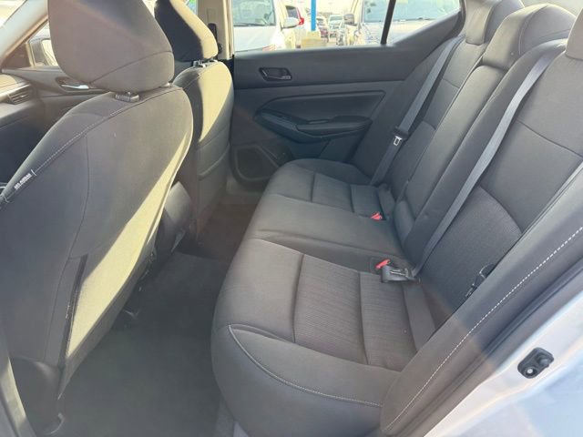 Used 2024 Nissan Altima 2.5 SV image 16