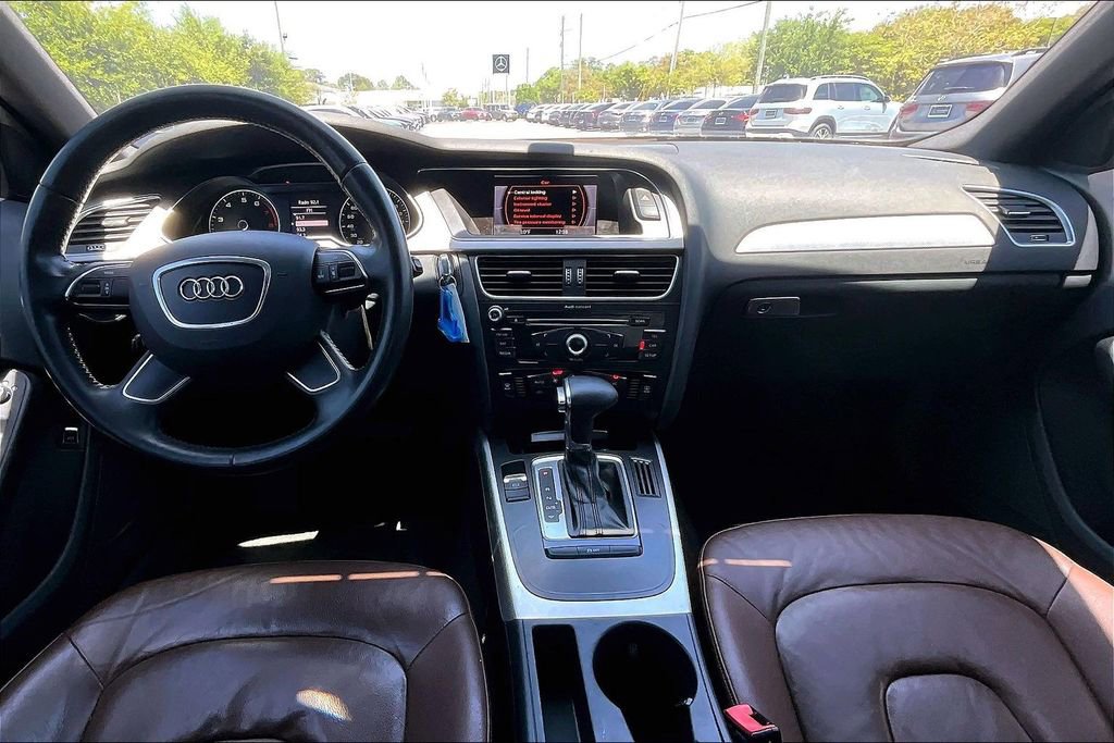 Used 2014 Audi A4 2.0T Premium image 6