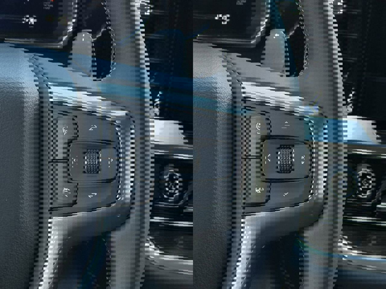 New 2026 Chevrolet Silverado 1500 LT w/ Texas Edition Plus image 13