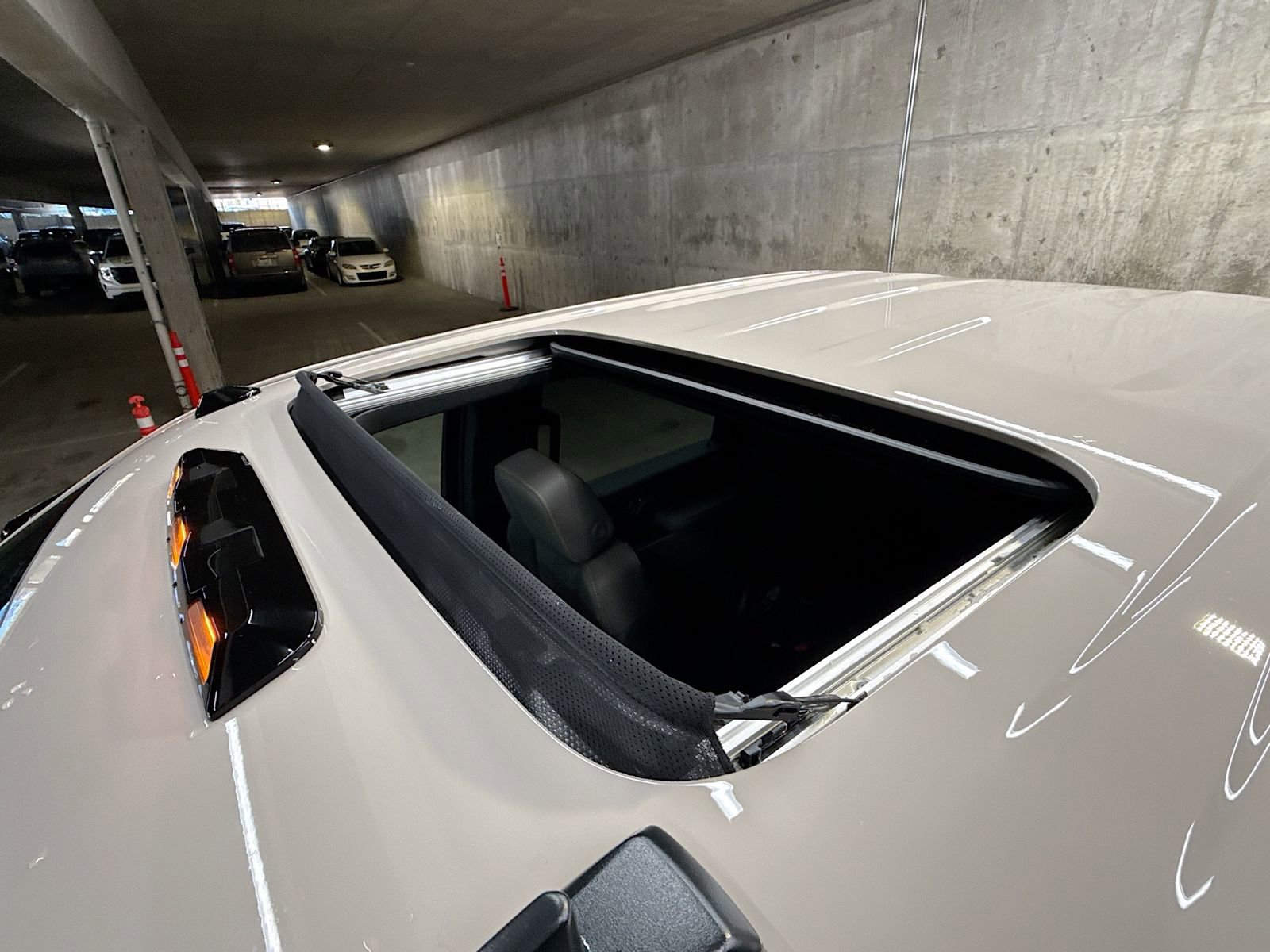 New 2026 Chevrolet Silverado 2500 ZR2 w/ LPO, Dark Essentials Package image 27