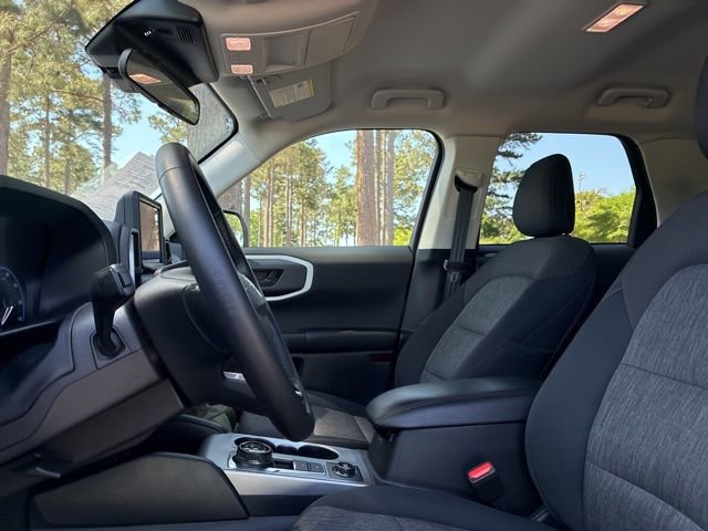 Used 2024 Ford Bronco Sport Big Bend w/ Convenience Package AWD/4WD image 21