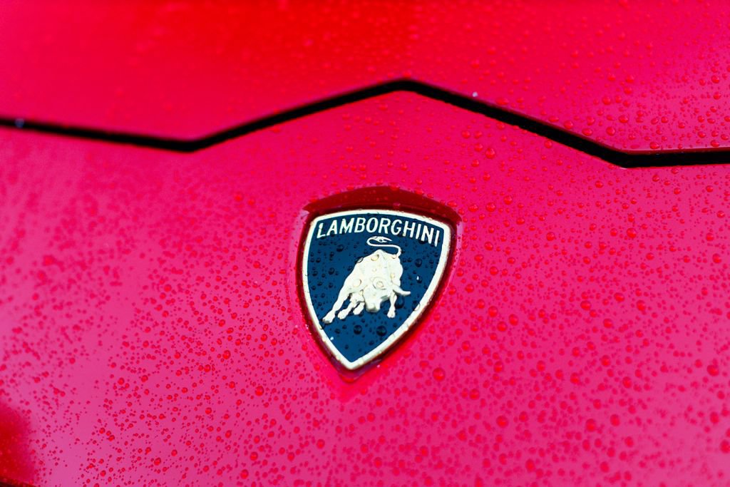 Used 2019 Lamborghini Urus AWD/4WD image 6