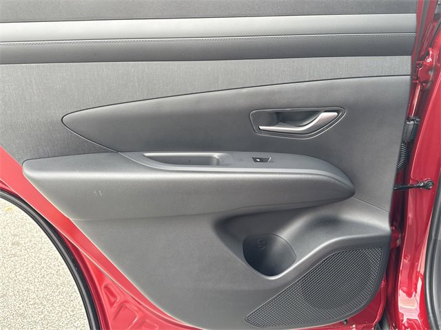 New 2026 Hyundai Tucson SEL image 13