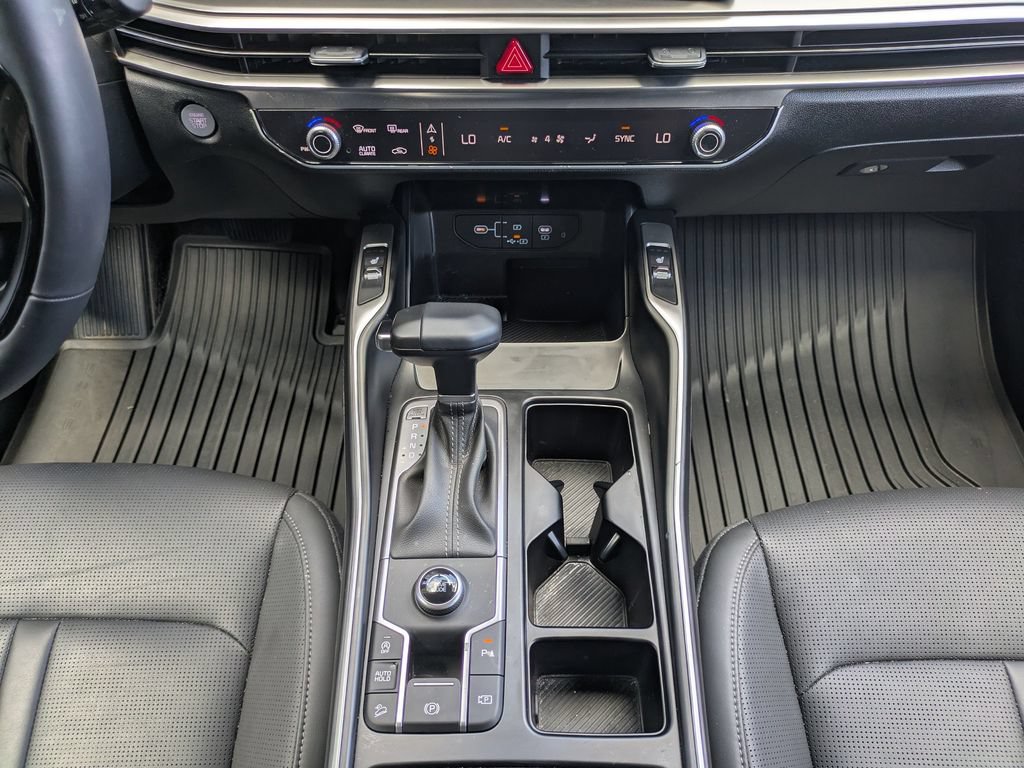 Used 2026 Kia Sorento S w/ S Panoramic Sunroof Package FWD image 19