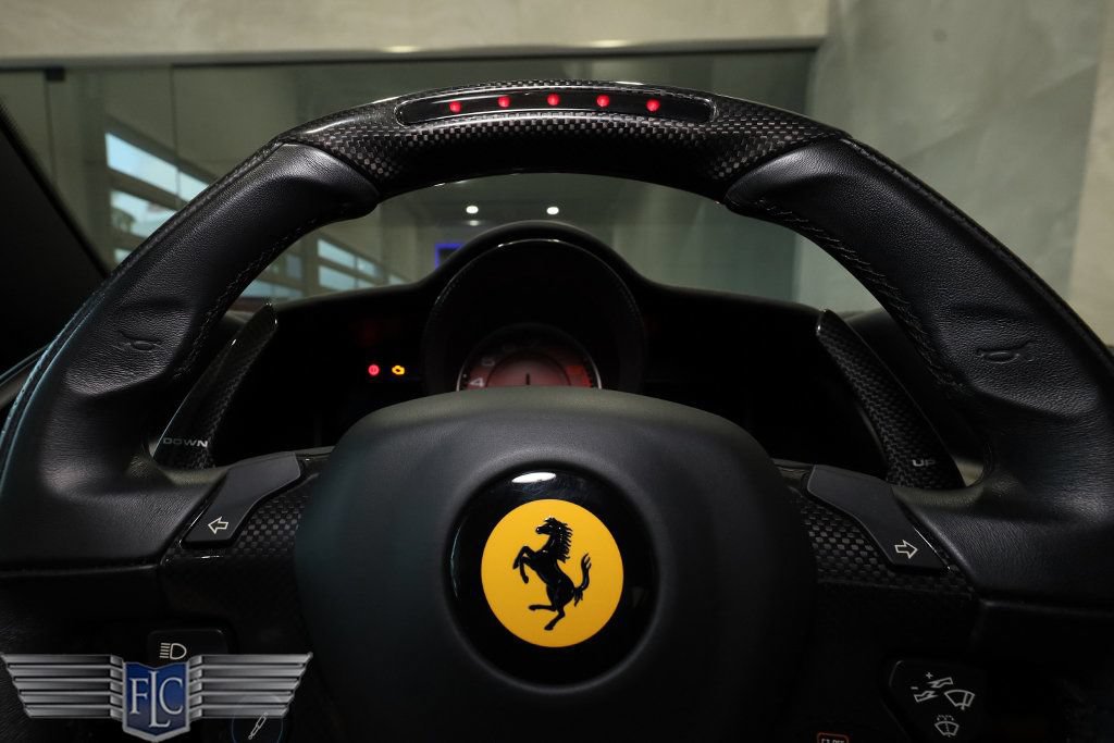 Used 2018 Ferrari 488 GTB RWD image 26