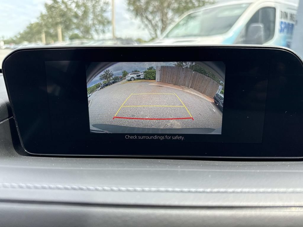 Certified 2025 MAZDA CX-30 AWD 2.5 S w/ Select Sport Pkg image 28